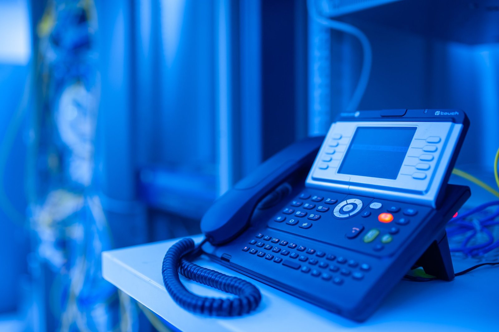 VoIP: A Great Solution For Your Business