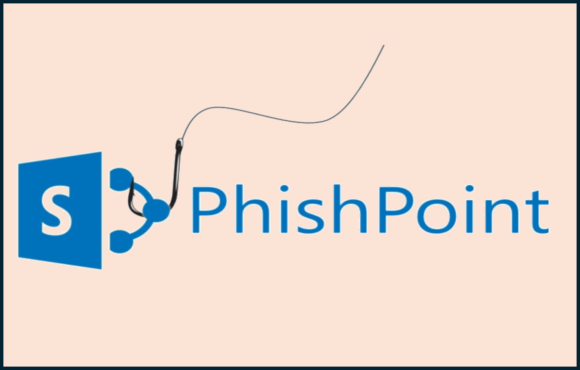 PhishPoint: New SharePoint  Phishing Scam