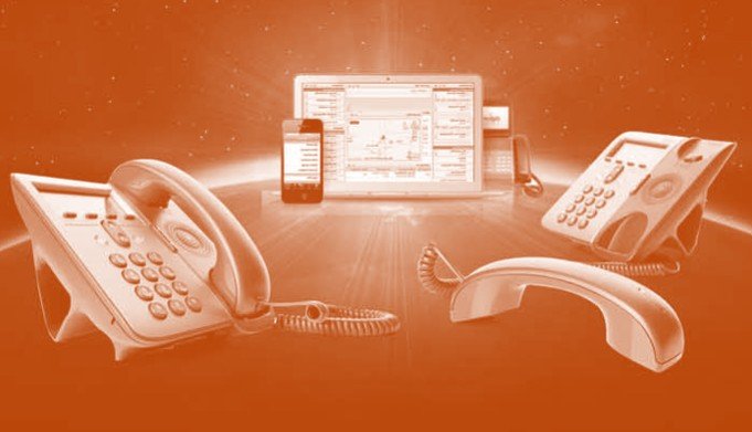 Tech for Growth: Business Phone Systems