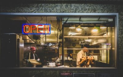 Tech for Growth: Technology for Small and Medium Sized Businesses
